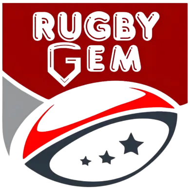 Rugby Gem Crest